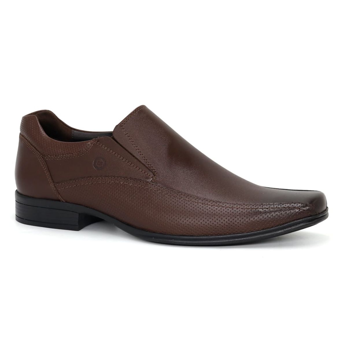 CONTERS - Zapatos De Vestir De Cuero Hombre 24Q4RB-36