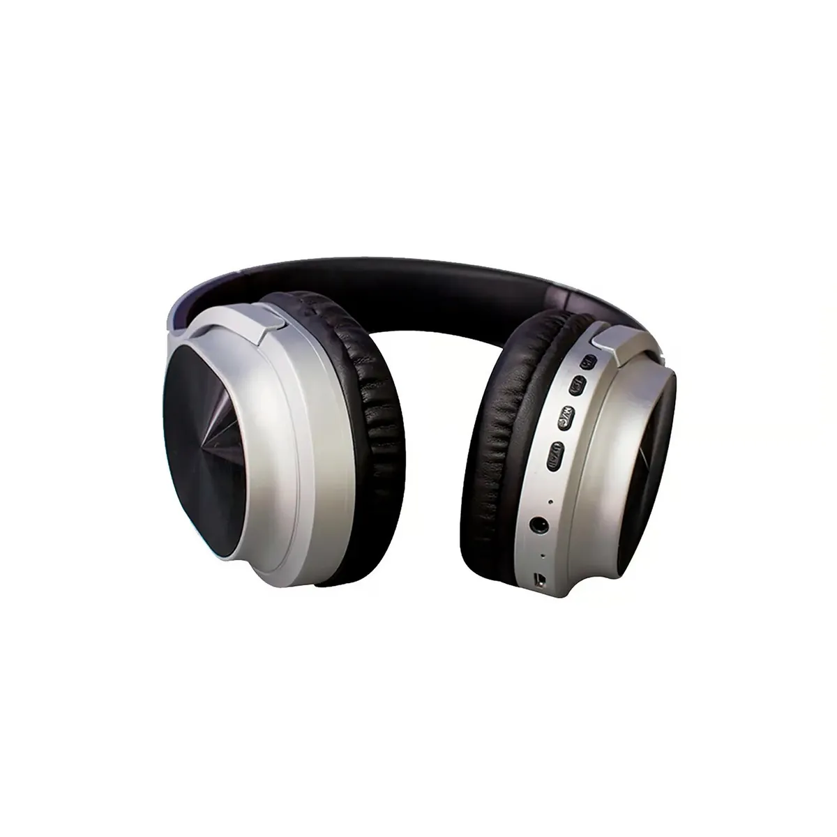 TEROS - Teros Audífonos Inalámbricos Bluetooth Controles Integrados TE-8080NSL