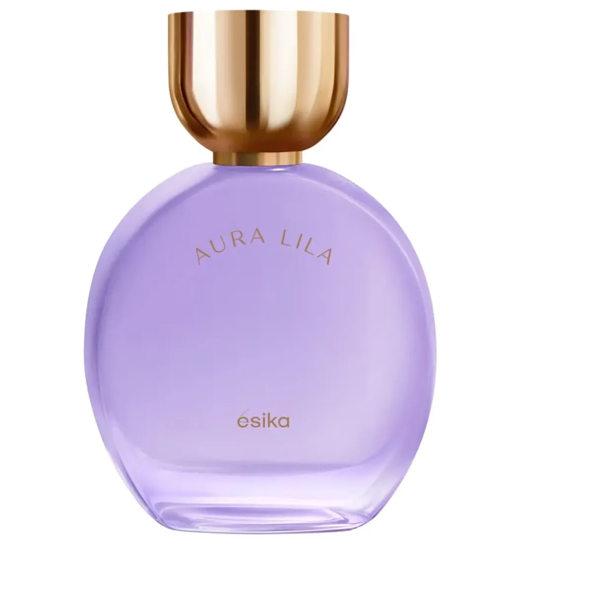 ESIKA - Perfume Aura Lila de esika 45 ml