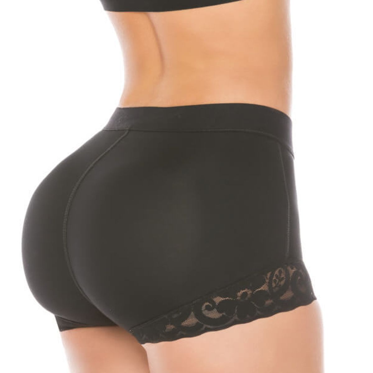 SALOME - FAJAS SALOMÉ 331-C PANTY LEVANTA COLA