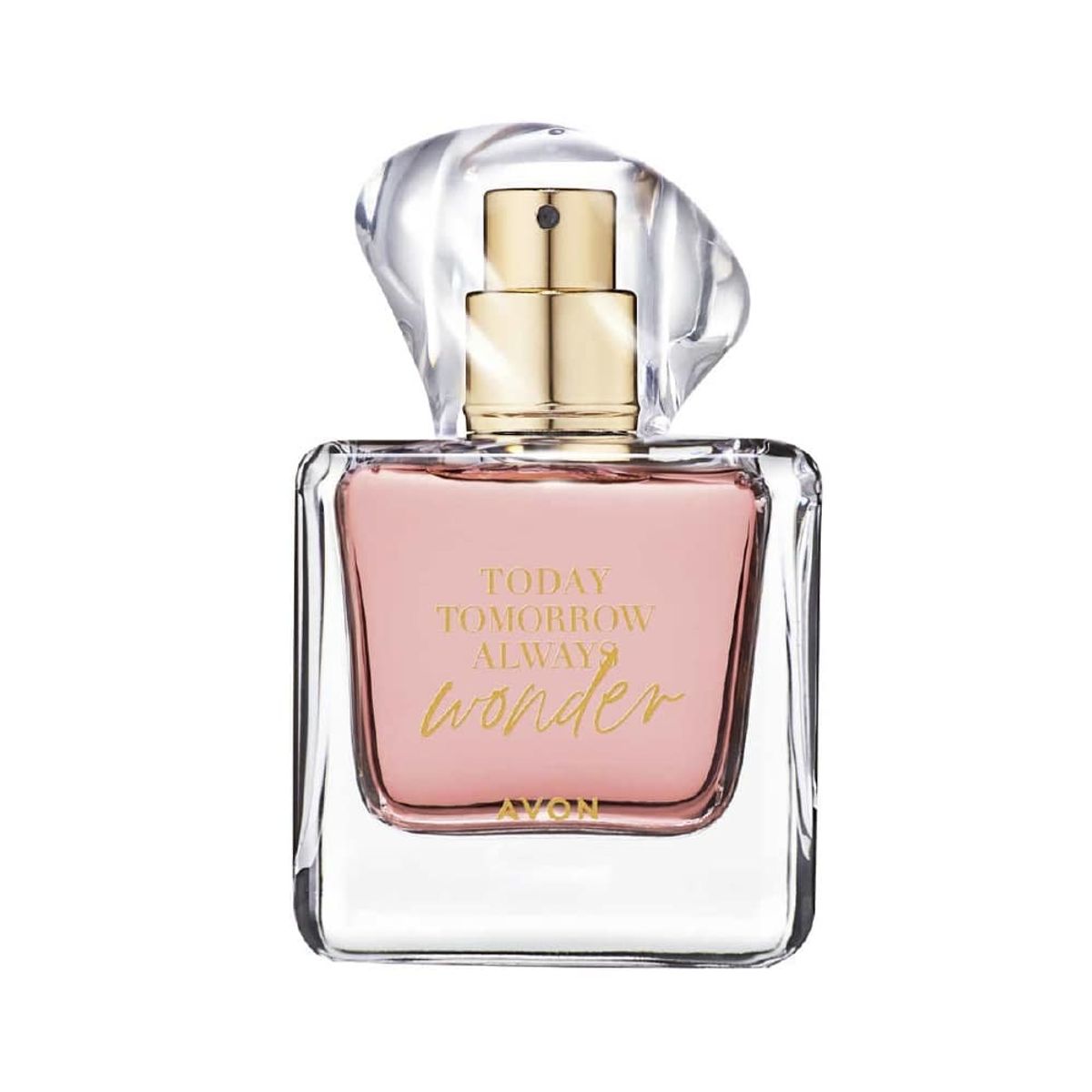 AVON - Today Tomorrow Always Wonder Perfume de Mujer - Avon
