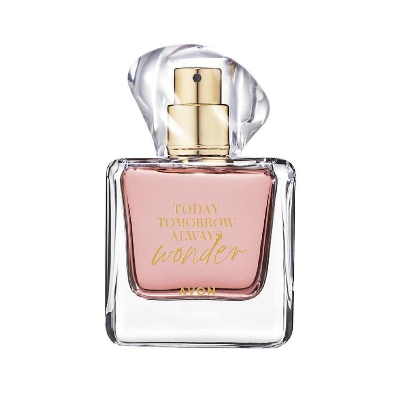 AVON - Today Tomorrow Always Wonder Perfume de Mujer - Avon