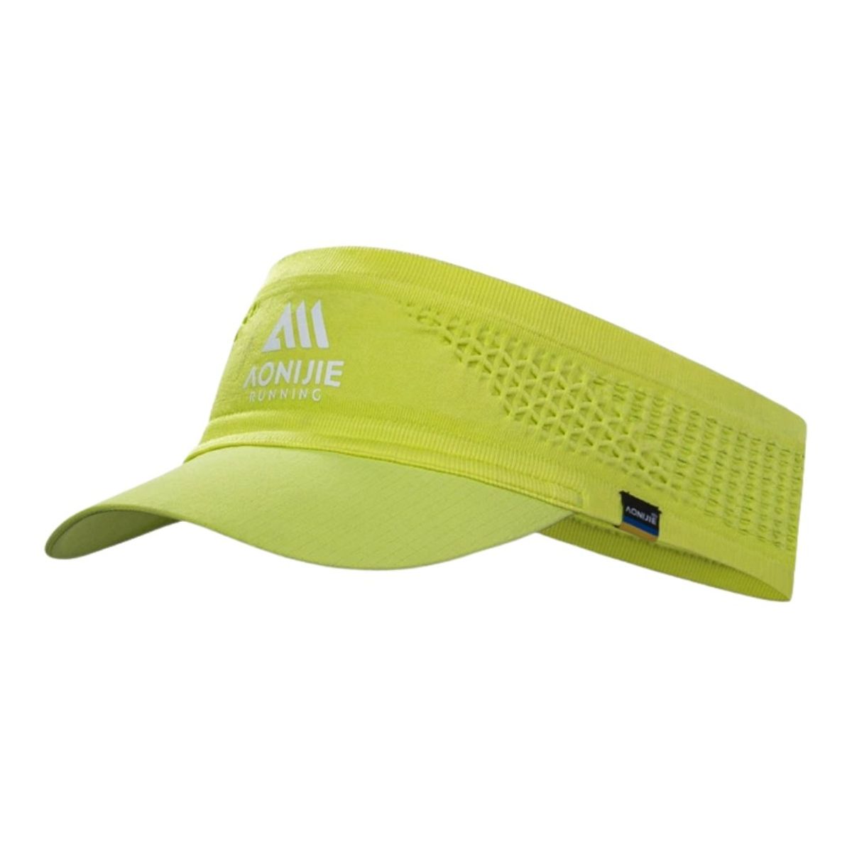 AONIJIE - Visera Deportiva Transpirable Unisex AONIJIE