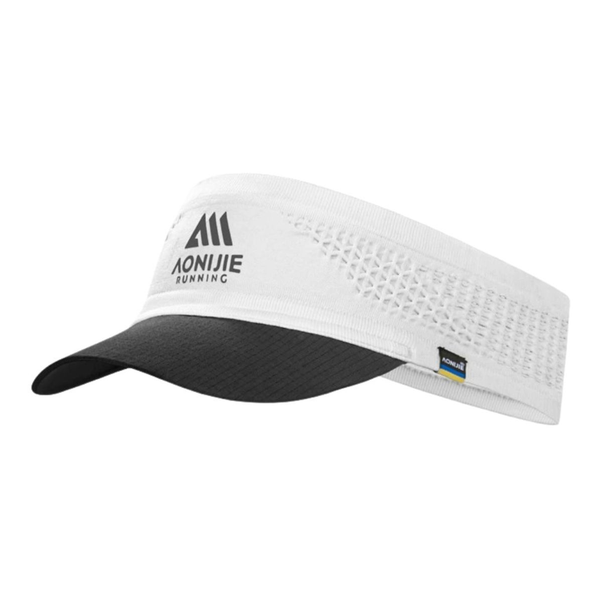 AONIJIE - Visera Deportiva Transpirable Unisex AONIJIE