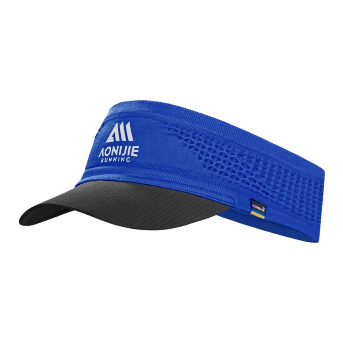 AONIJIE - Visera Deportiva Transpirable Unisex AONIJIE