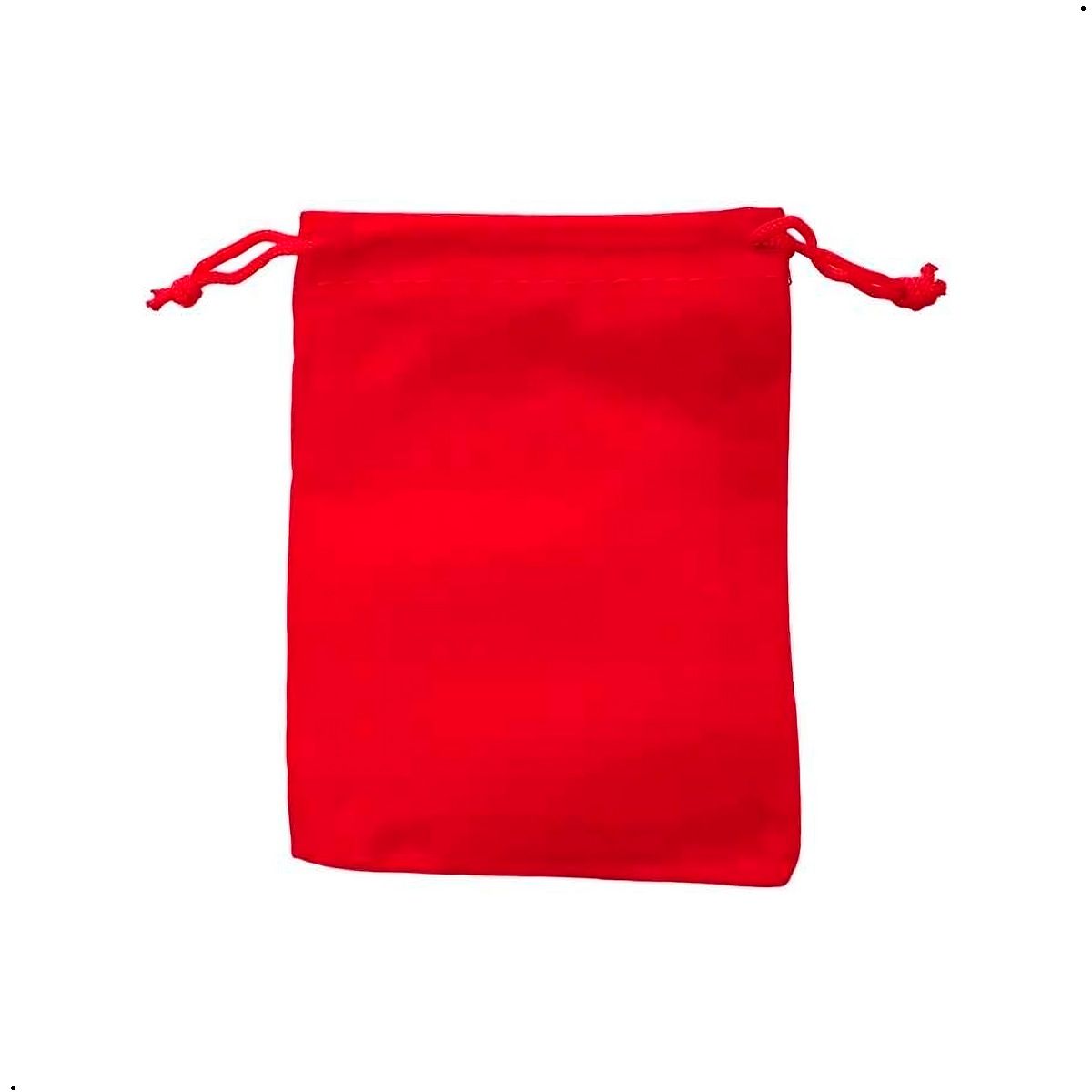 GENERICO - Bolsa De Pana 25 Und 9x12 Cm Para Regalos