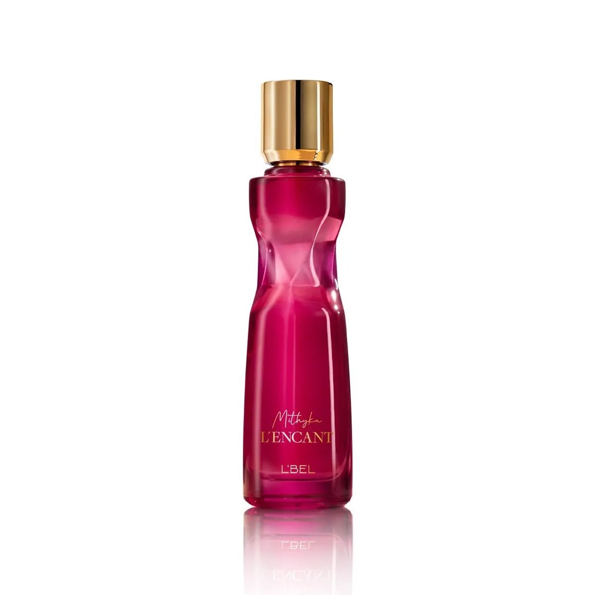 LBEL - Perfume Mithyka L Encant - L´bel de Mujer