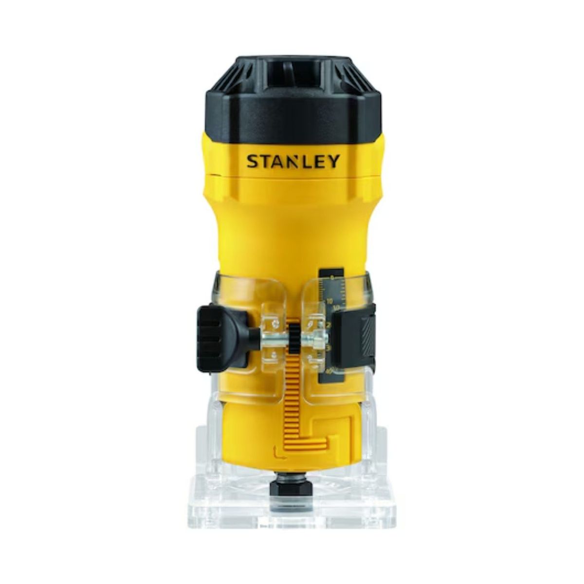 STANLEY - Fresadora ruteadora de palma 14 550w Stanley