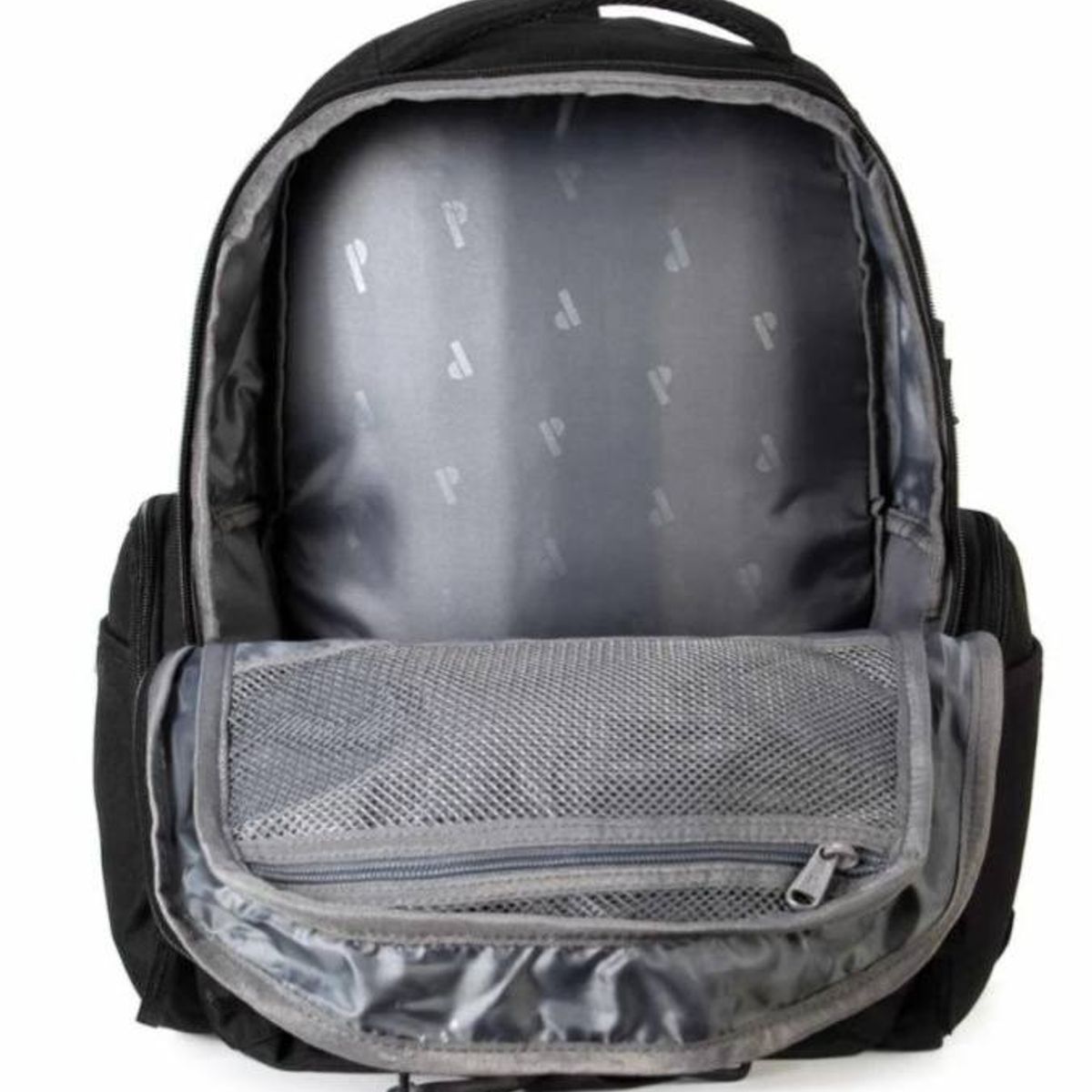 PORTA - MOCHILA PORTA ORIGINAL NEWTON NEGRO