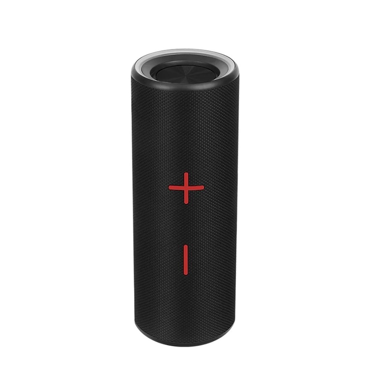 KUZLER - Parlante Kuzler Bluetooth BOOMVIBE-1 TWS con Super Bass