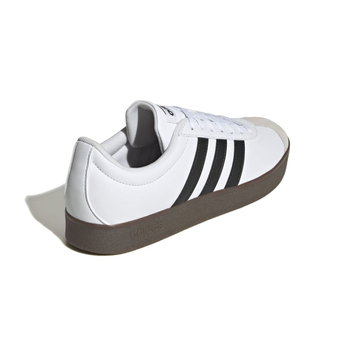 ADIDAS - Zapatillas Adidas VL COURT BASE Mujer  ID3714