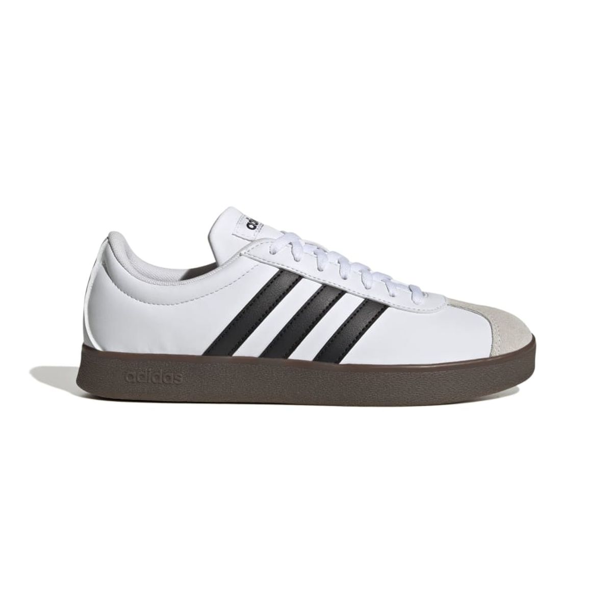 ADIDAS - Zapatillas Adidas VL COURT BASE Mujer  ID3714