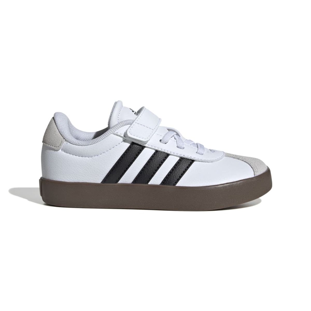 ADIDAS - Zapatillas Adidas VL COURT 30 EL C Niños  ID9155