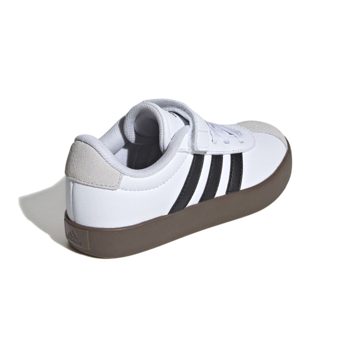 ADIDAS - Zapatillas Adidas VL COURT 30 EL C Niños  ID9155