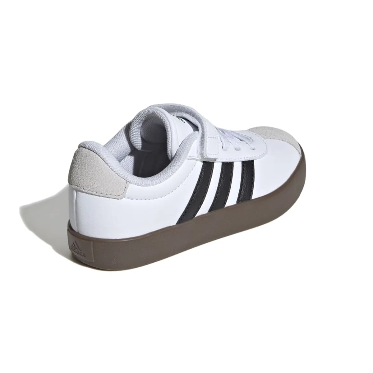 ADIDAS - Zapatillas Adidas VL COURT 30 EL C Niños  ID9155