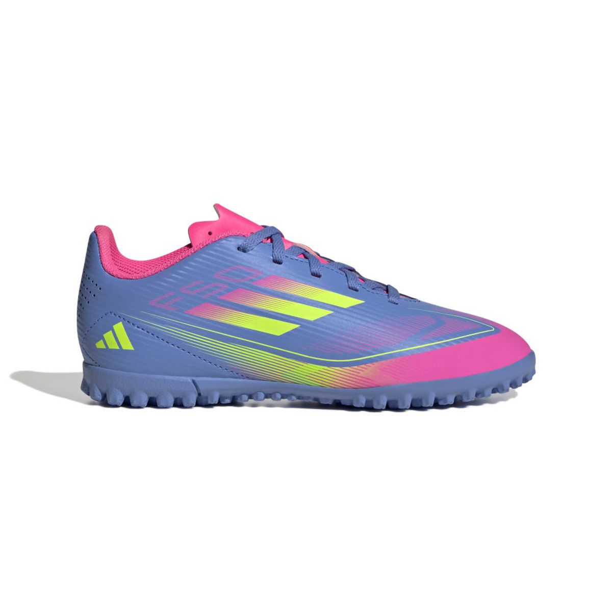 ADIDAS - Zapatillas Adidas F50 CLUB TF J Niños  IE3733