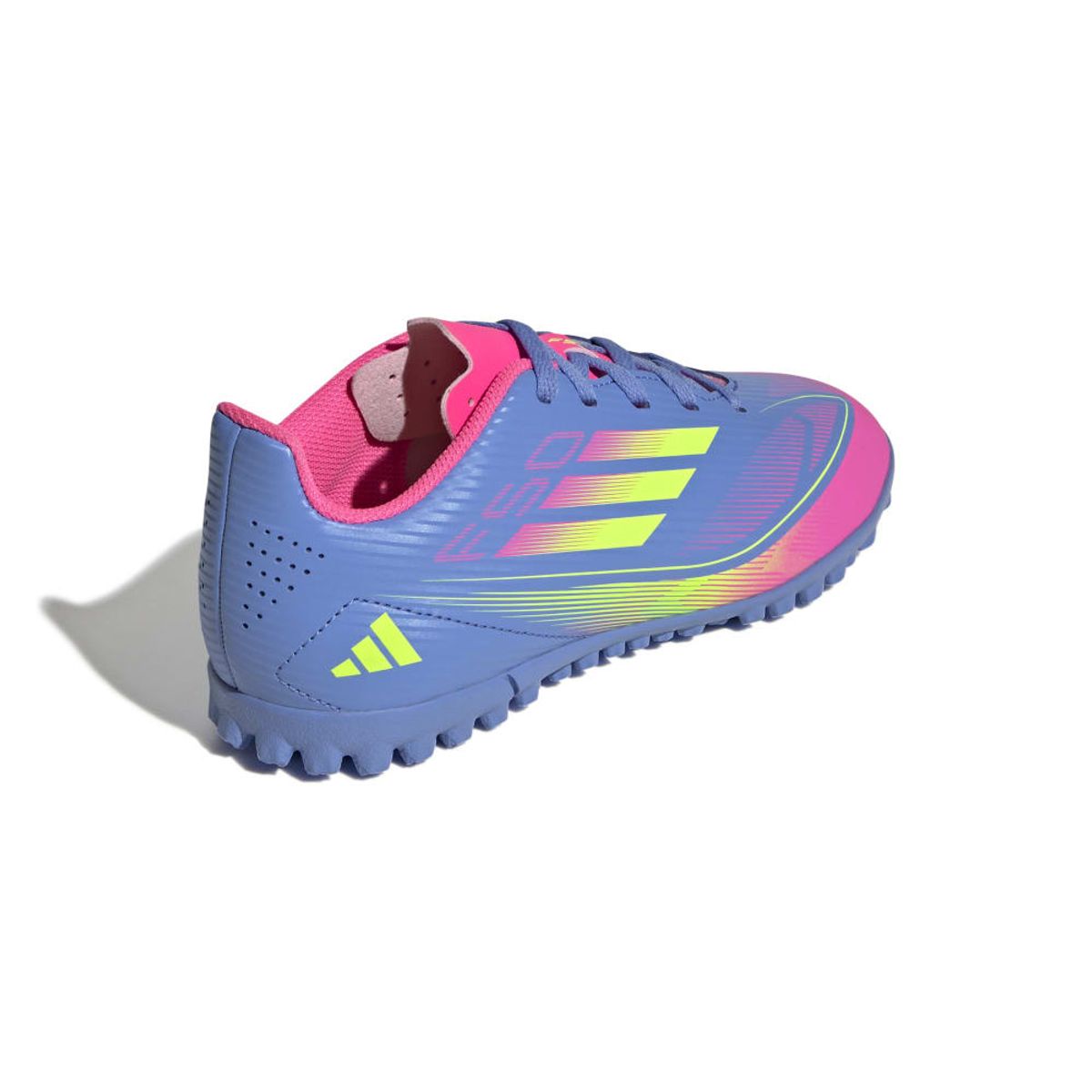 ADIDAS - Zapatillas Adidas F50 CLUB TF J Niños  IE3733