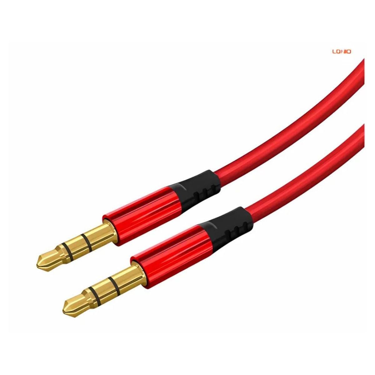 GENERICO - Cable Audio Ldnio LS-Y01 3.5 mm a 3.5 mm 1M