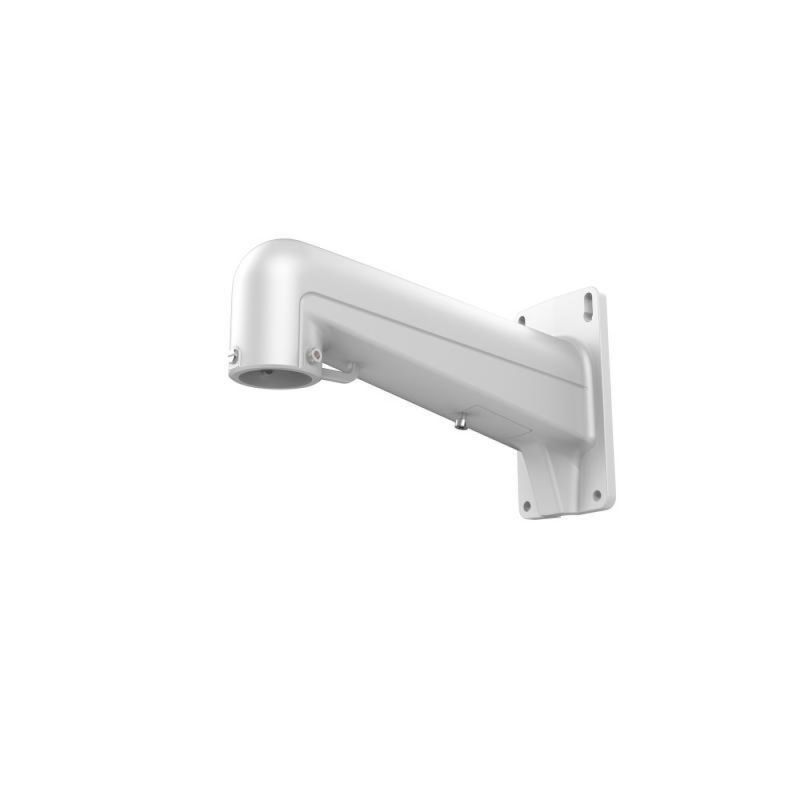 HIKVISION - Hikvision Soporte Montaje de pared para PTZ - DS-1602ZJ