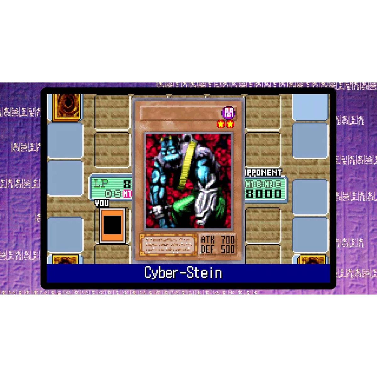 KONAMI - Yu-Gi-Oh Early Days Collection Nintendo Switch Latam