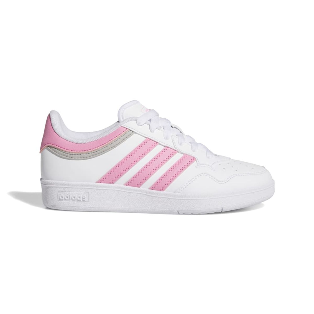 ADIDAS - Zapatillas Adidas HOOPS 40 J Niños  JI0900