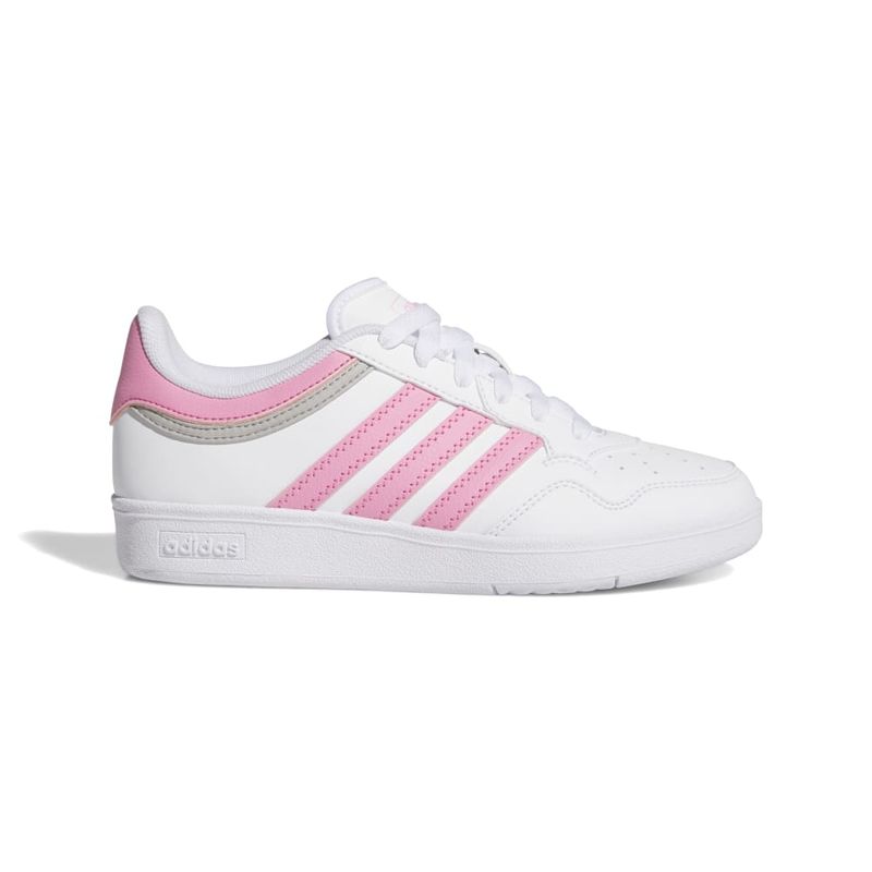 ADIDAS - Zapatillas Adidas HOOPS 40 J Niños  JI0900