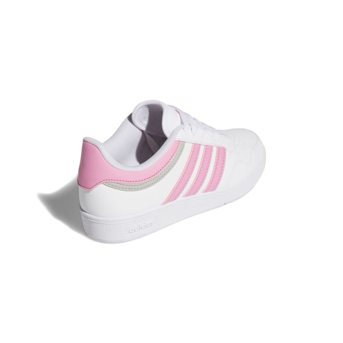 ADIDAS - Zapatillas Adidas HOOPS 40 J Niños  JI0900