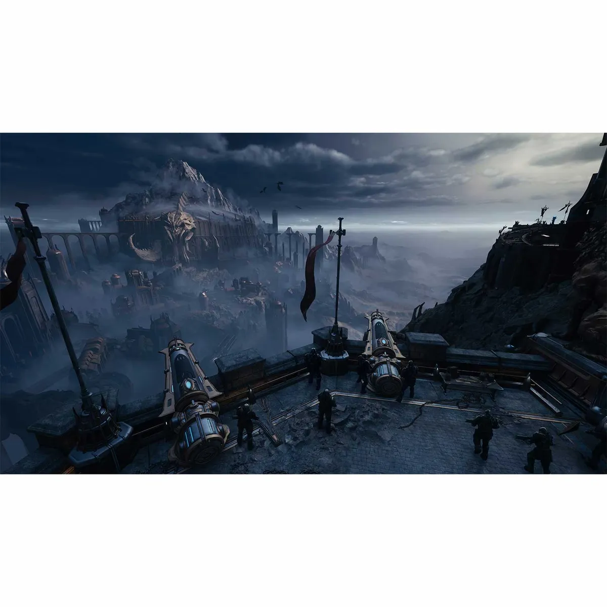 BETHESDA - Doom The Dark Ages Playstation 5 Latam