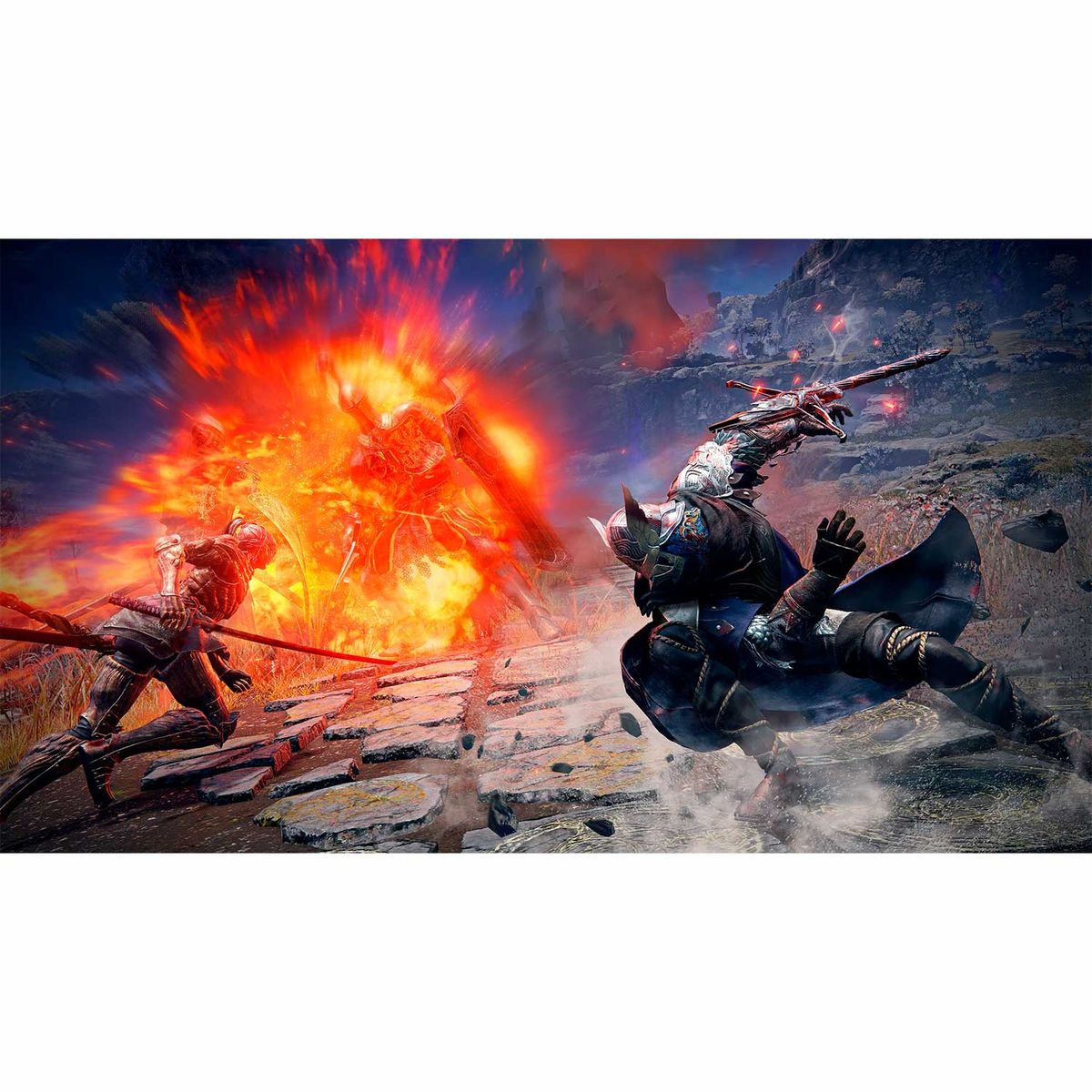 BANDAI NAMCO - Elden Ring Nightreign Playstation 5 Latam