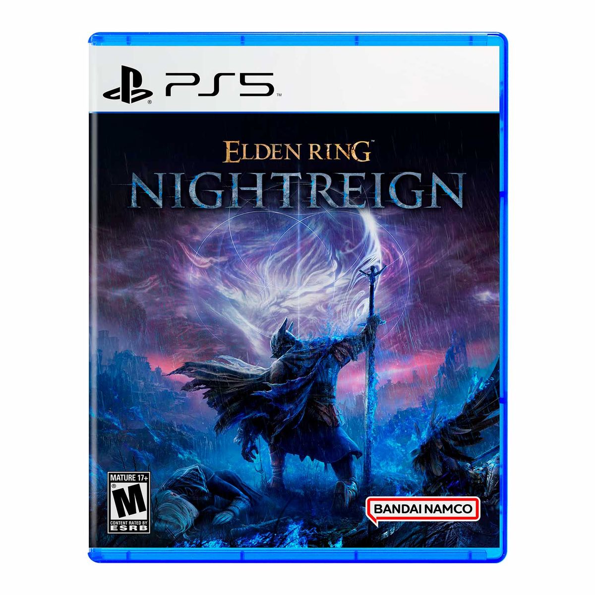 BANDAI NAMCO - Elden Ring Nightreign Playstation 5 Latam
