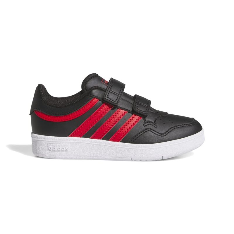 ADIDAS - Zapatillas Adidas HOOPS 40 CF C Niños  JI0908