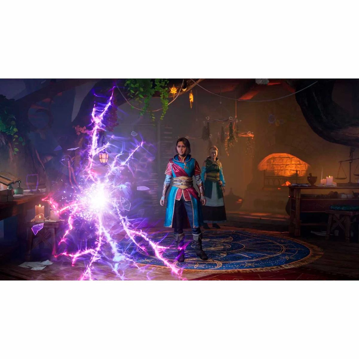 EA - Split Fiction Playstation 5 Latam