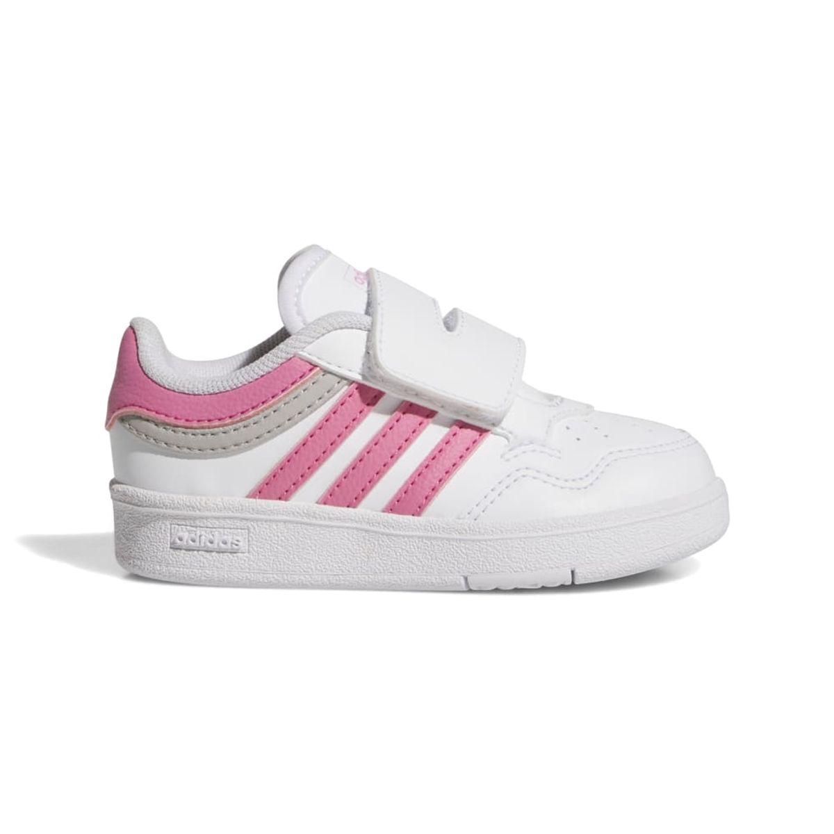 ADIDAS - Zapatillas Adidas HOOPS 40 CF I Niños  JI0910
