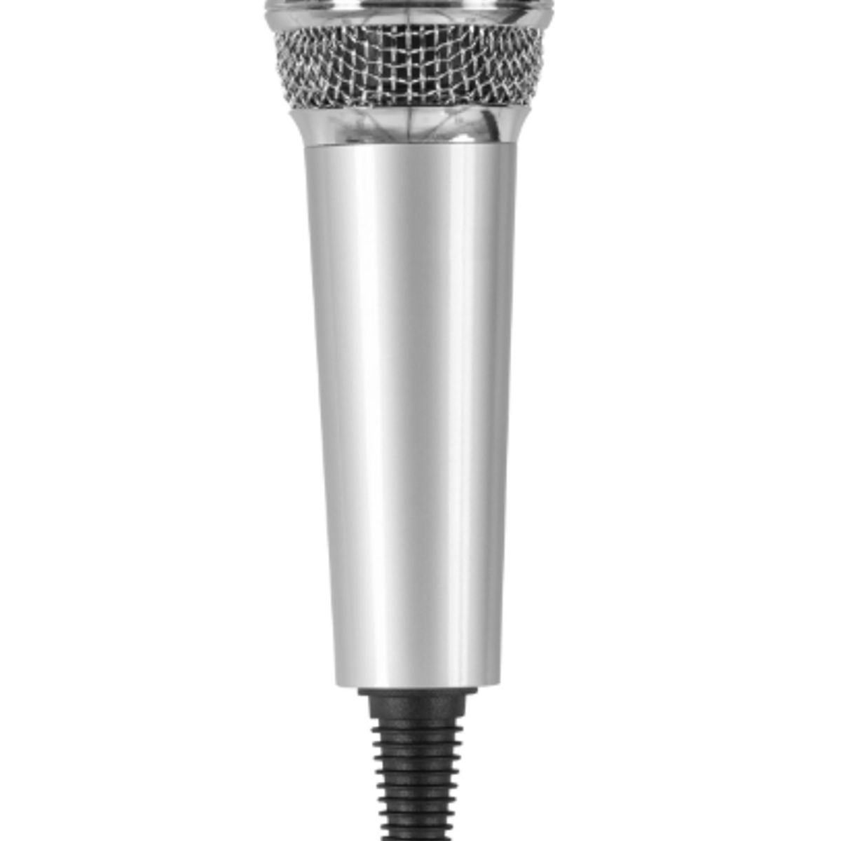 MICRONICS - Microfono Alambrico Pedestal ERUDITO MIC P801 CABLE 1 8M MICRONICS