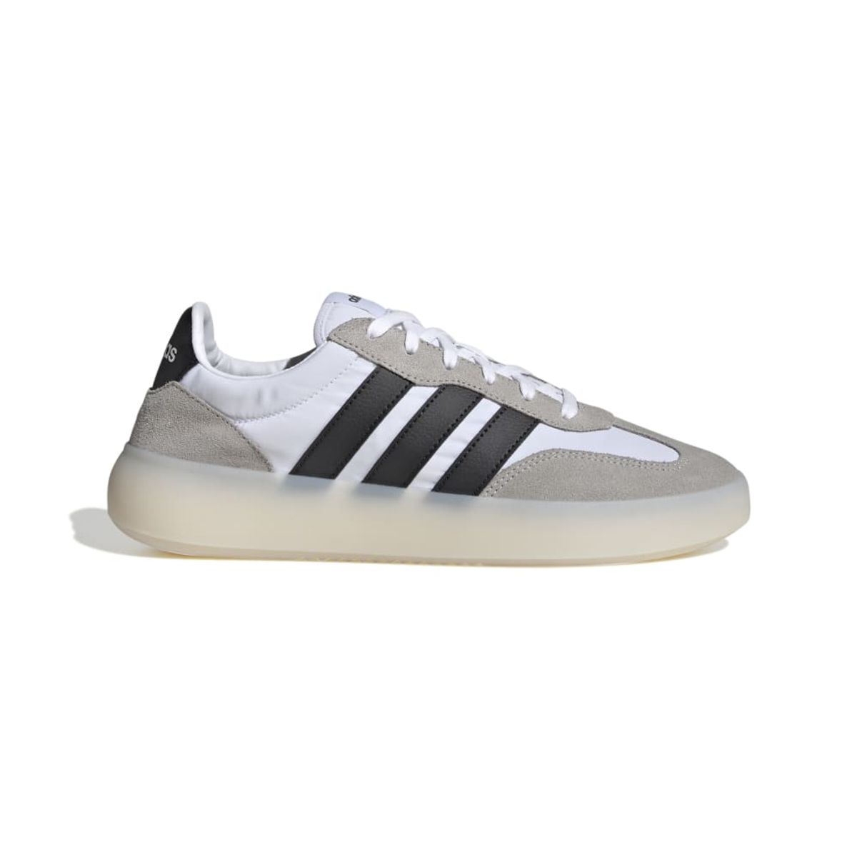 ADIDAS - Zapatillas Adidas BARREDA DECODE Hombre  JI2315