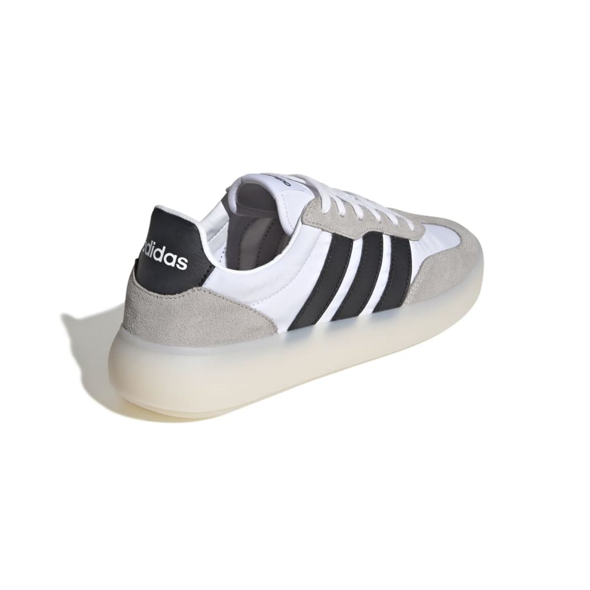 ADIDAS - Zapatillas Adidas BARREDA DECODE Hombre  JI2315