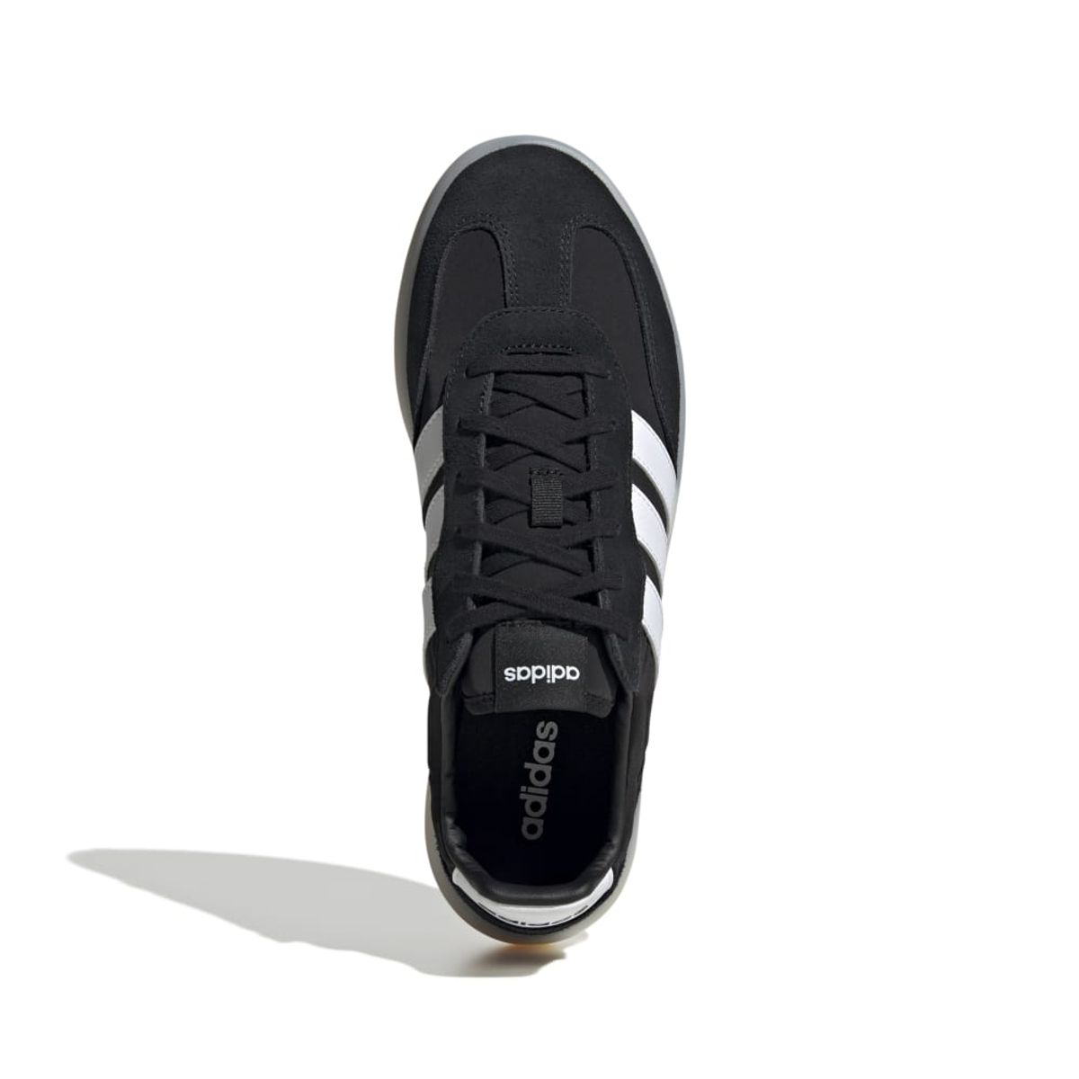 ADIDAS - Zapatillas Adidas BARREDA DECODE Hombre  JI2316