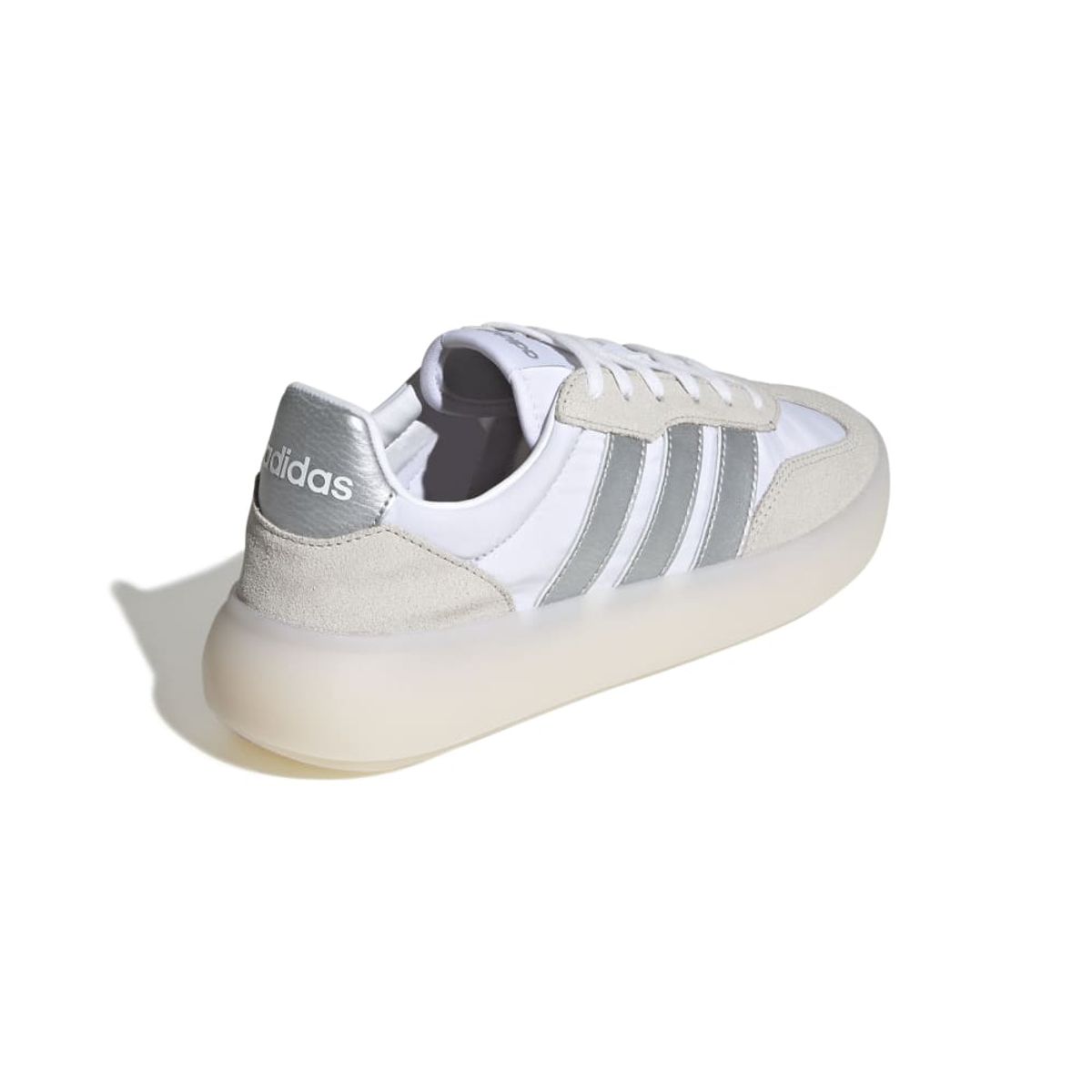ADIDAS - Zapatillas Adidas BARREDA DECODE Mujer  JI2321