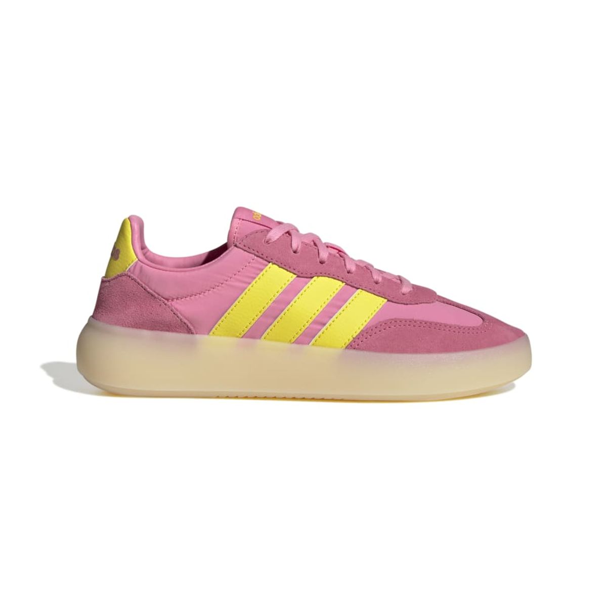 ADIDAS - Zapatillas Adidas BARREDA DECODE Mujer  JI2325