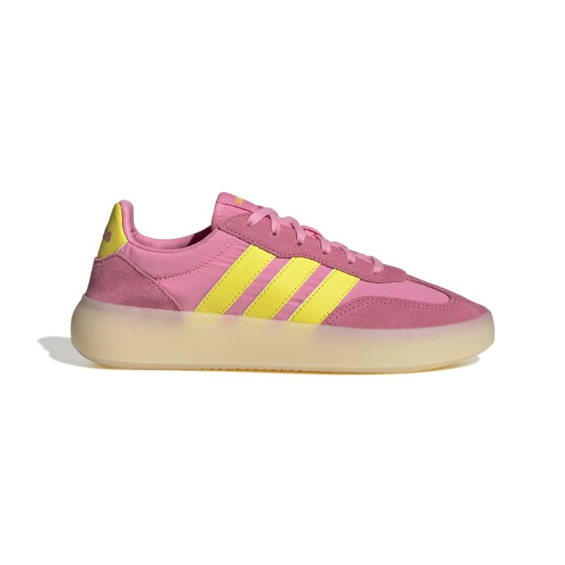 ADIDAS - Zapatillas Adidas BARREDA DECODE Mujer  JI2325