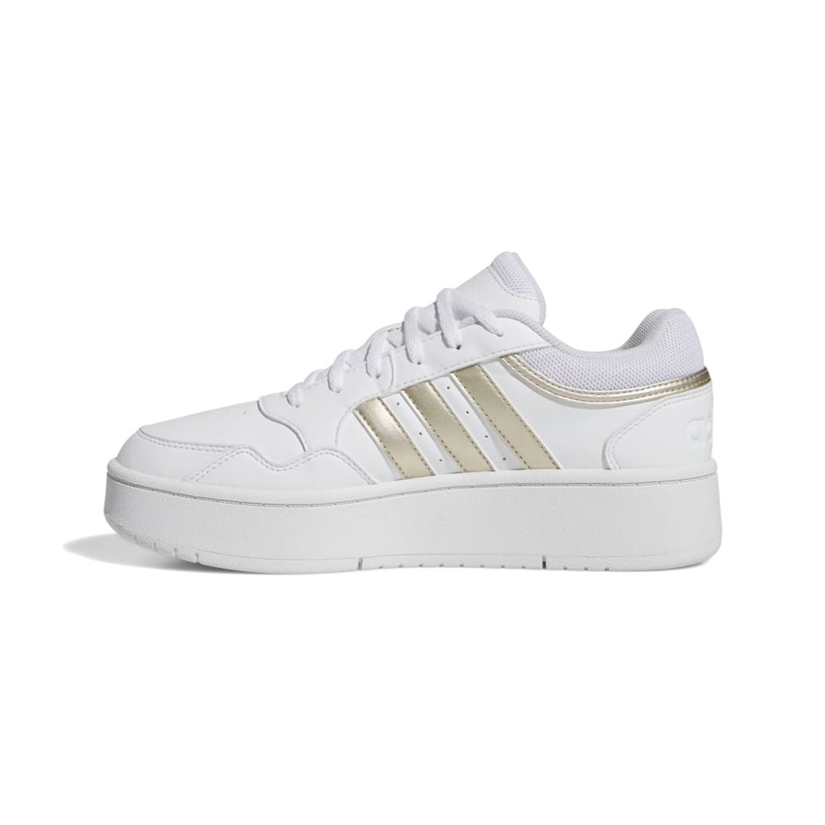 ADIDAS - Zapatillas Adidas HOOPS 30 BOLD W Mujer  JI3457