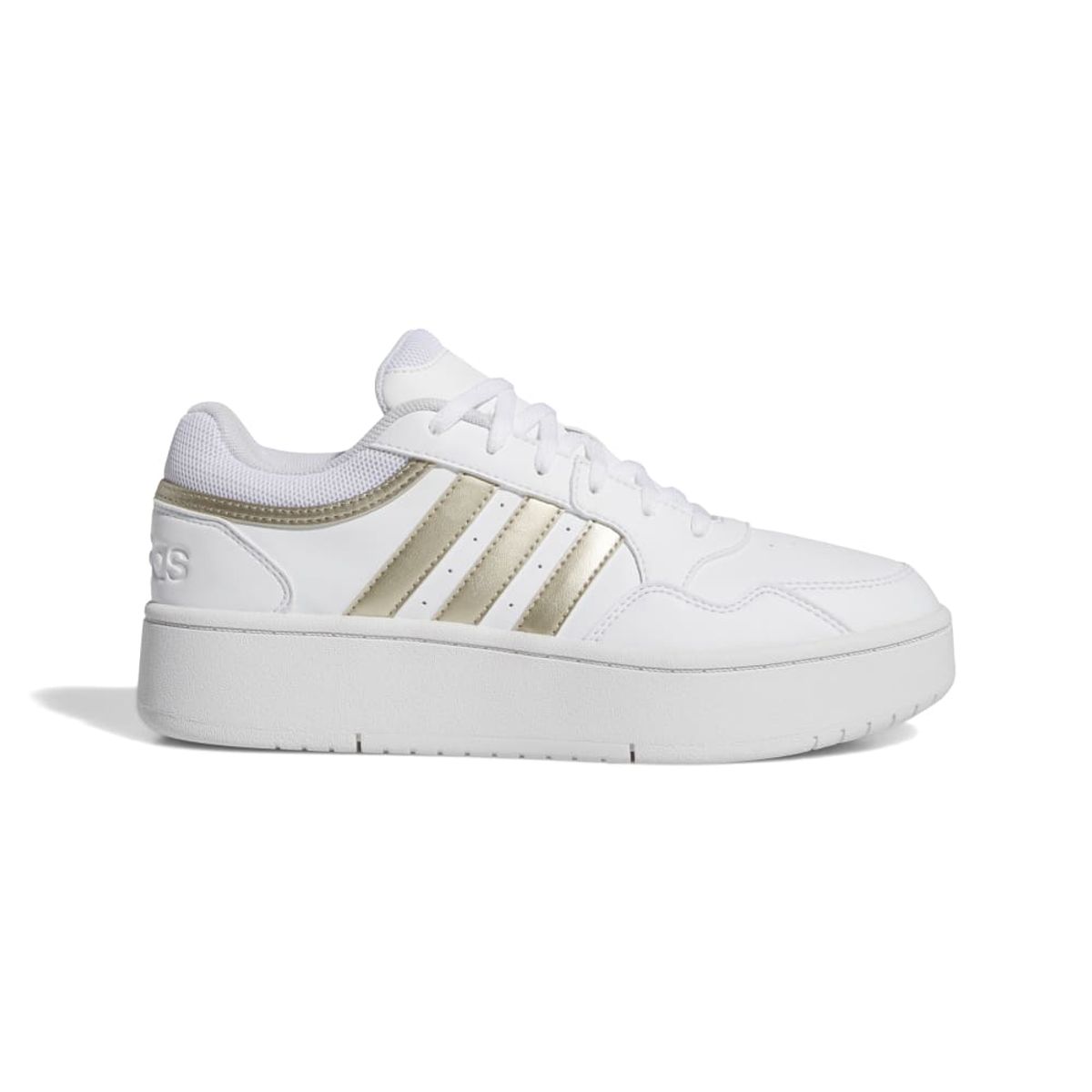 ADIDAS - Zapatillas Adidas HOOPS 30 BOLD W Mujer  JI3457