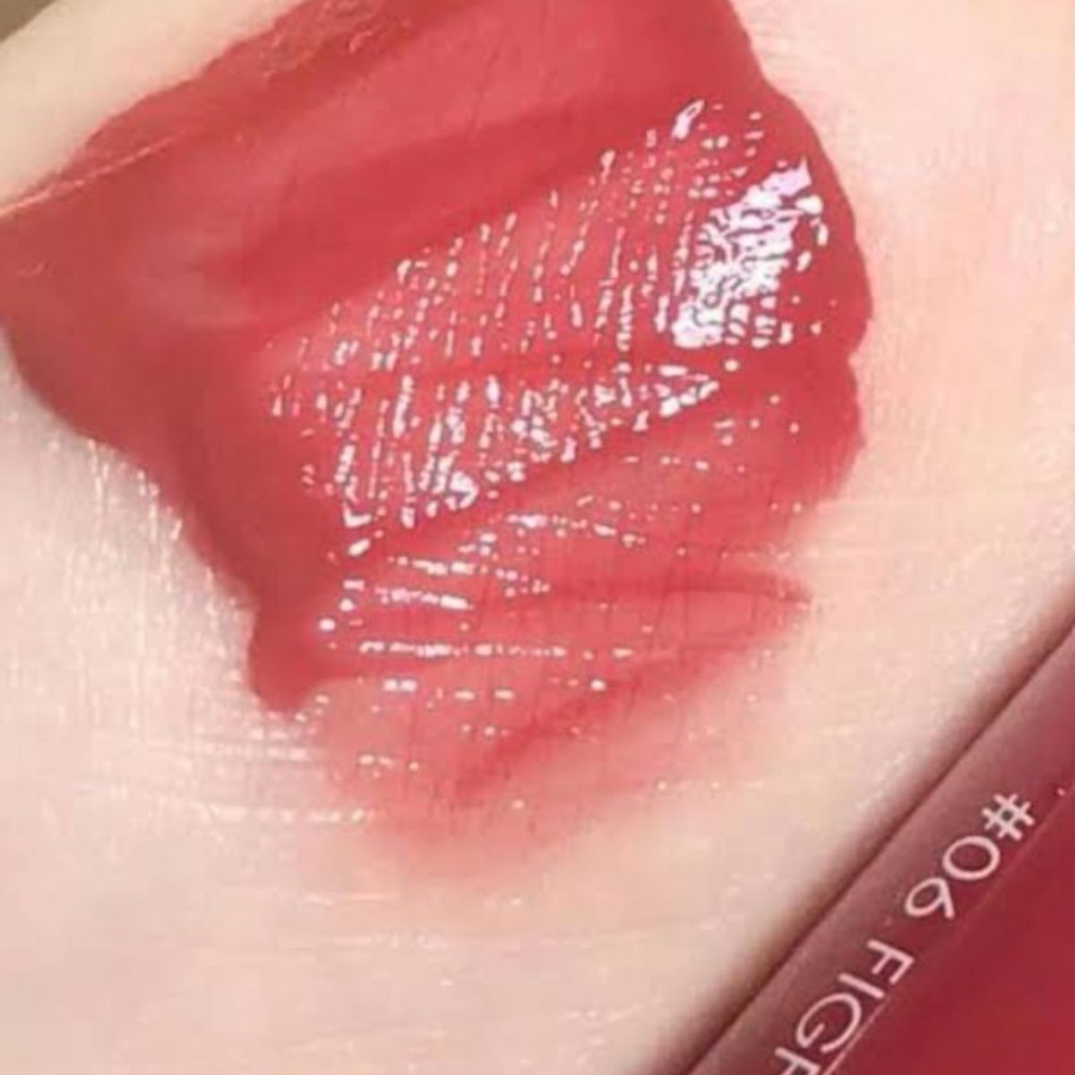 GENERICO - ROMAND JUICY LASTING TINT 06 FIGFIG