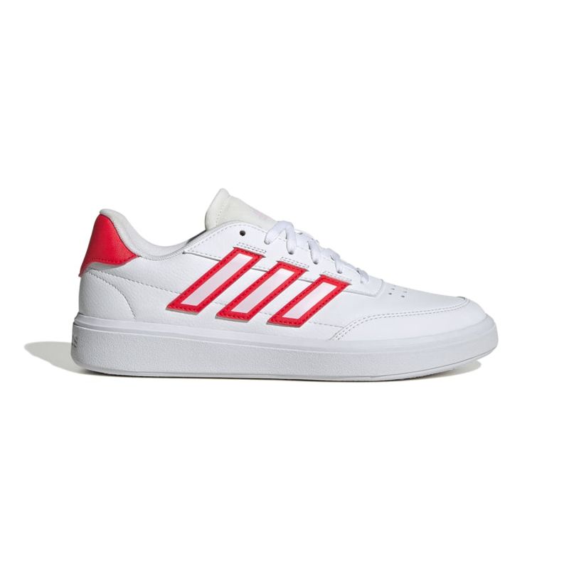 ADIDAS - Zapatillas Adidas COURTBLOCK Mujer  JI4746