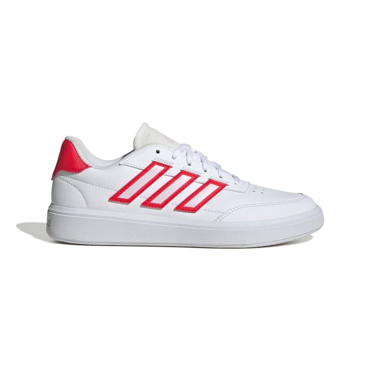ADIDAS - Zapatillas Adidas COURTBLOCK Mujer  JI4746
