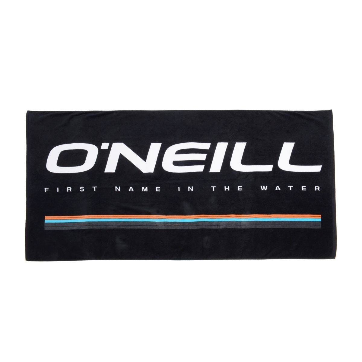 O'NEILL - TOALLA ONEILL MODELO BLACK
