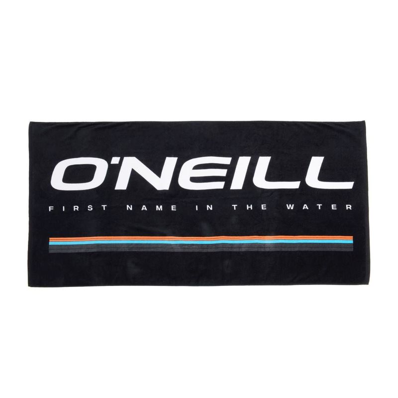 O'NEILL - TOALLA ONEILL MODELO BLACK