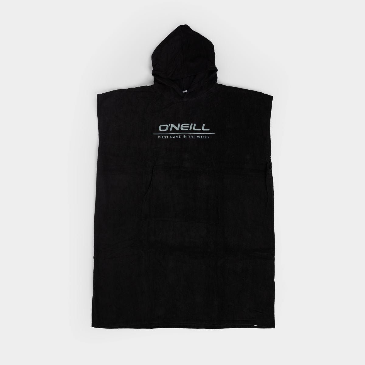 O'NEILL - TOALLA PONCHO ONEILL BLACK