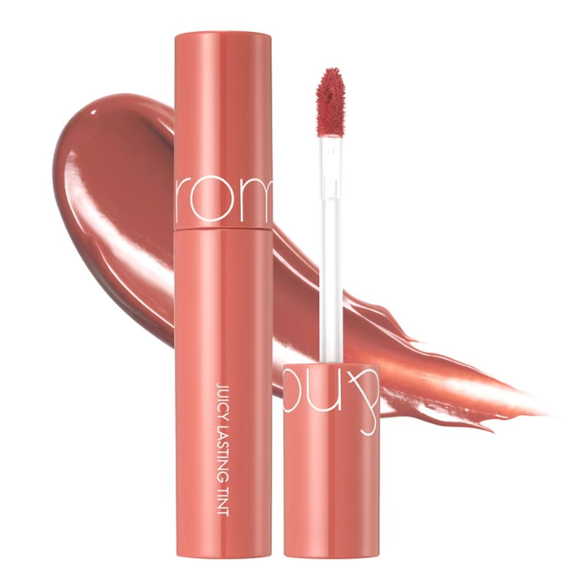 GENERICO - ROMAND JUICY LASTING TINT 10 NUDY PEANUT