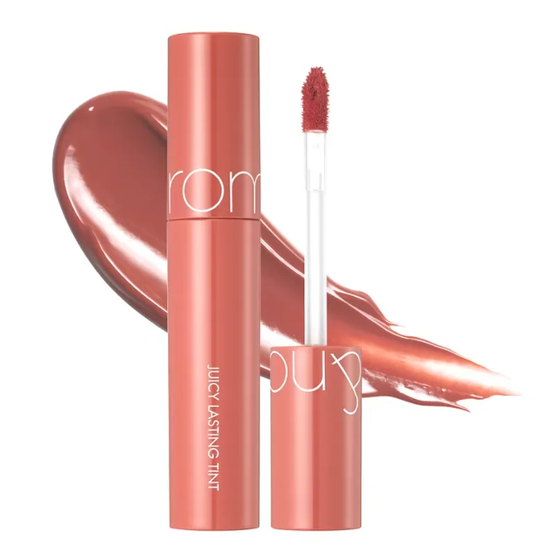 GENERICO - ROMAND JUICY LASTING TINT 10 NUDY PEANUT
